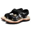 Men Fashion Sandals 2022 Summer Man Beach Sandals Moutain Hiking Sandals Plus Size 47 Outdoor Casual Shoes Non-slip Aqua Shoes