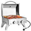 Camping party Picnic Heavy Duty Portable Tabletop BBQ Grill Stove