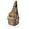 Men Outdoor Tactical Backpack