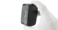 GPS Tracking Device Pinpoint Whereabouts For Hikers Hiking Activity