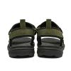 Men Fashion Sandals Man Summer Sandals Outdoor Casual Shoes Mountain Hiking Sandals Comfortable Non-Slip Slippers Beach Sandals