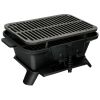 Camping party Picnic Heavy Duty Portable Tabletop BBQ Grill Stove