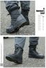 Tactical Military Boots Men Boots Special Force Desert Combat Army Boots Outdoor Hiking Boots Ankle Shoes Men Work Safty Shoes