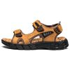 Outdoor Summer Sandals Men Shoes 2022 Big Size 46 Comfortable Sandal Male Sandalias Hiking Chaussure High Quality Shoes Men